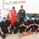 A message from the team at TuneRS