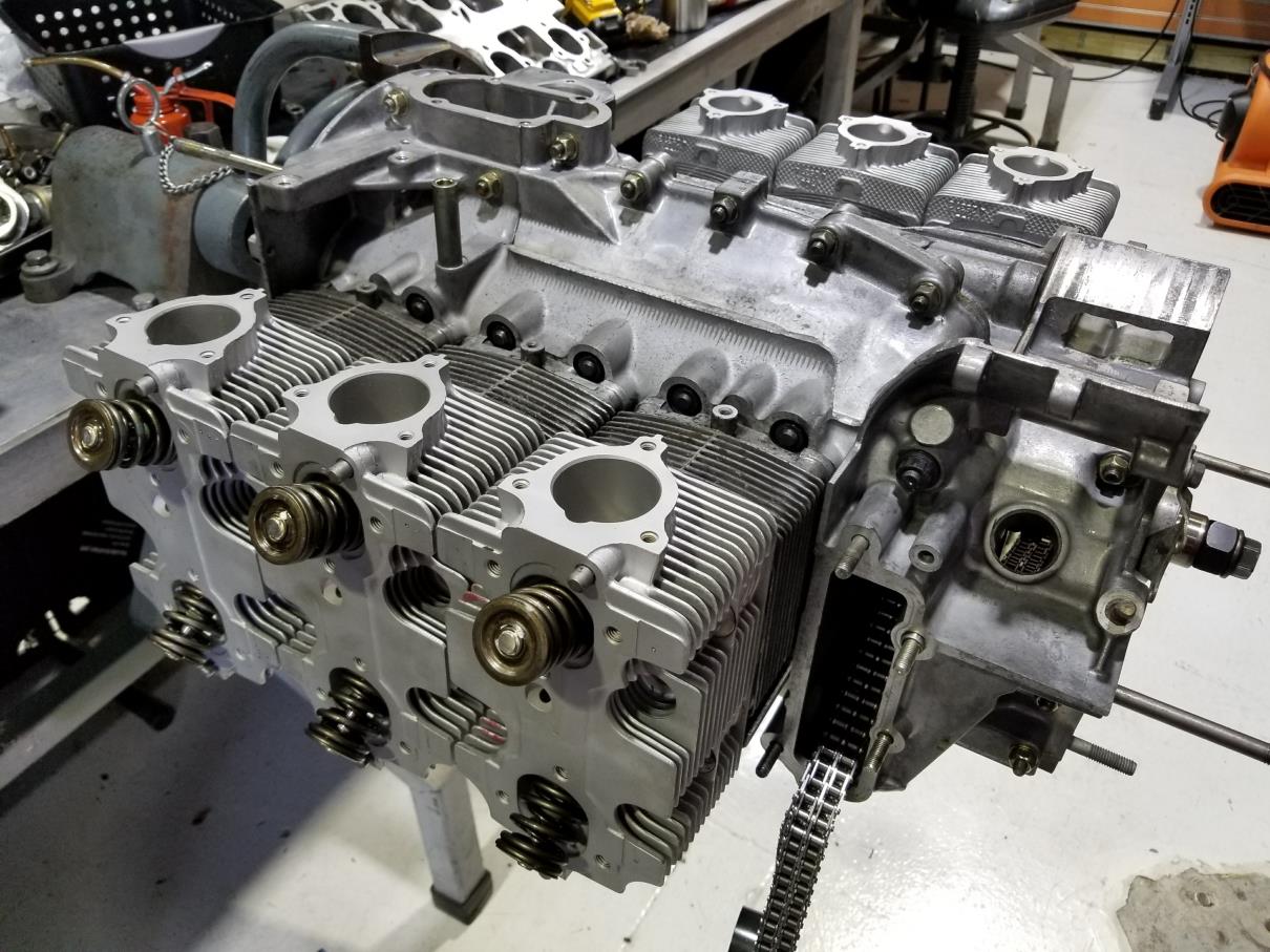 ENGINE REBUILDS TuneRS Motorsports