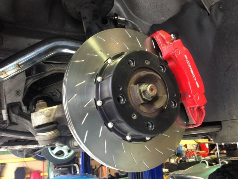 PERFORMANCE UPGRADES – TuneRS Motorsports