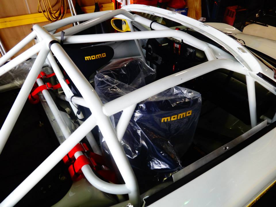 Tuning Unit Cage PERFORMANCE UPGRADES – TuneRS Motorsports