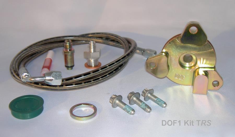 DOF1Kit TuneRS Motorsports