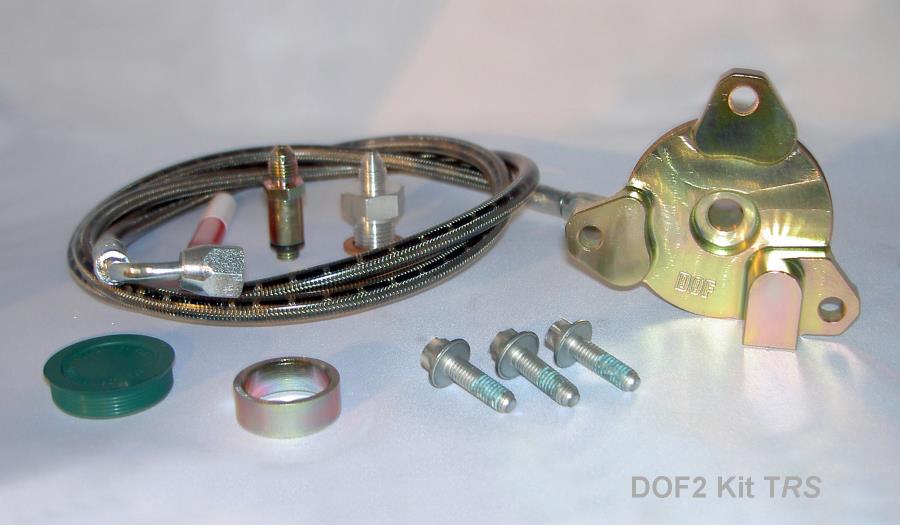 DOF2Kit TuneRS Motorsports