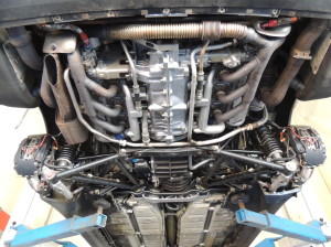 RLC EXCLUSIVE【PORSCHE 959 (リアフード開閉タイプ)】 ea5ab8a6f275dc02db794c5a7af5e6