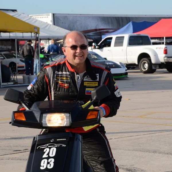 ABOUT US TuneRS Motorsports