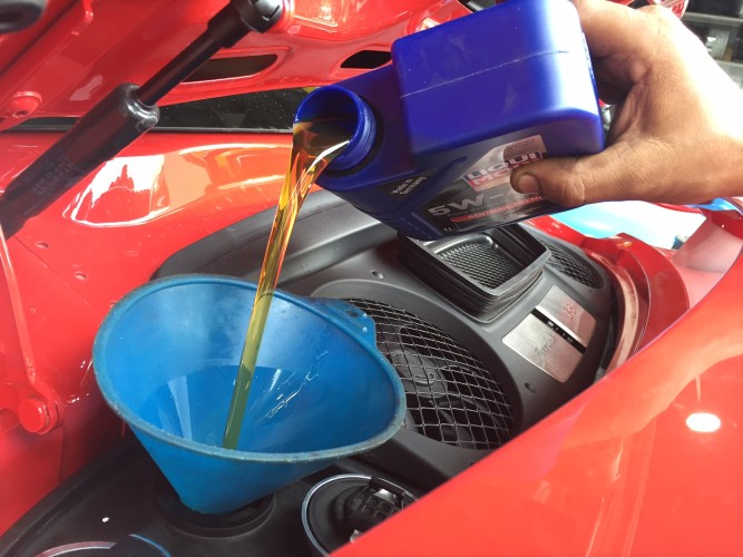 LiquiMoly Lubricants & Additives at TuneRS Motorsports