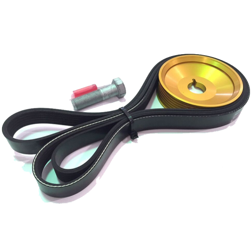 underdrive pulley TuneRS Motorsports